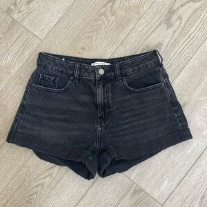 Pacsun Jean Shorts